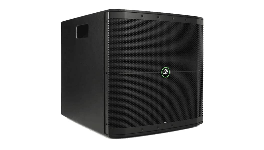 Mackie Thump 118S Subwoofer 1
