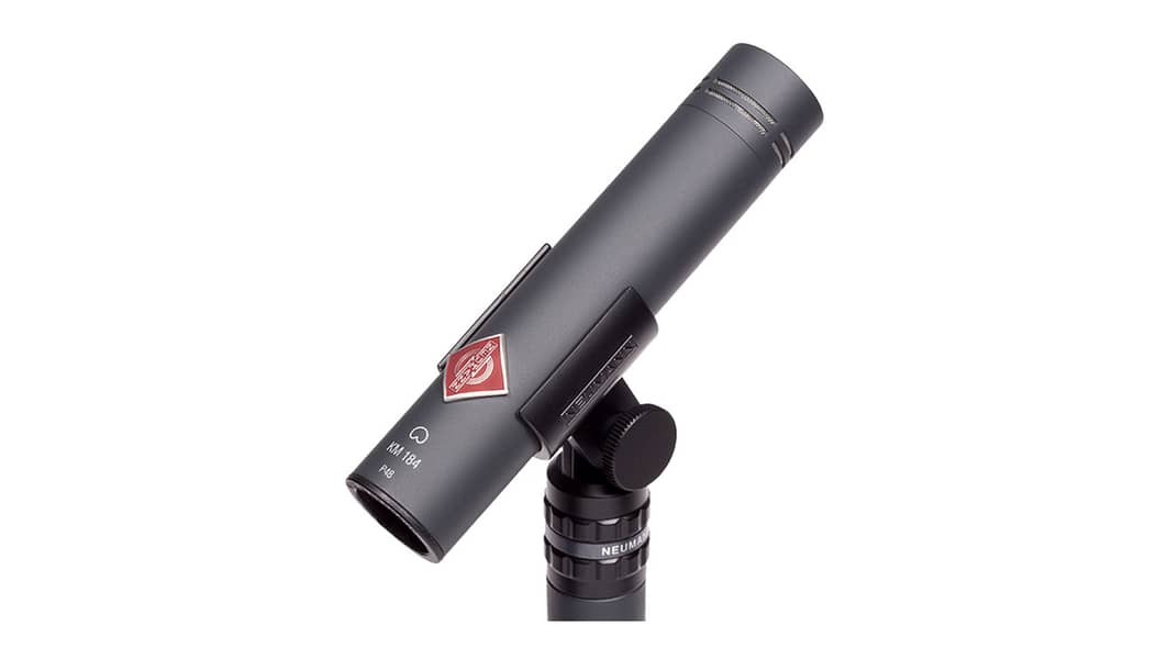 Neumann KM 184 Condenser Microphone 3