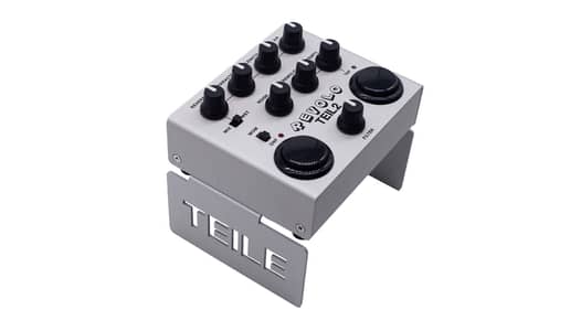 TEILE Elektronik TEIL2 Revolo