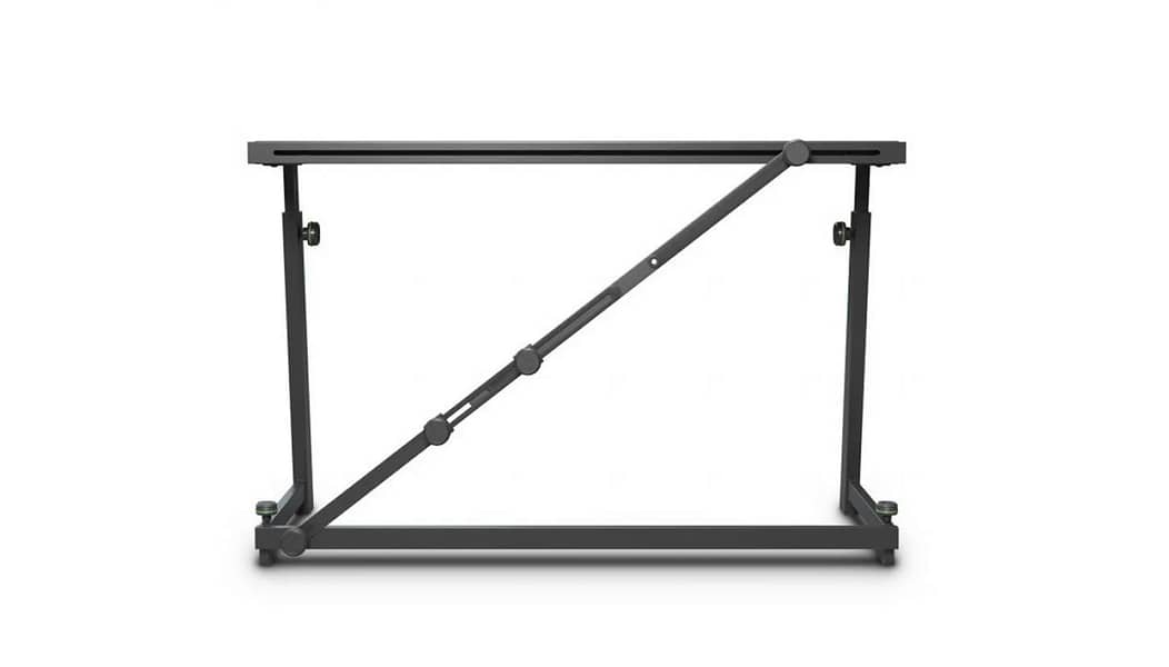 Gravity FT01 DJ Stand 1