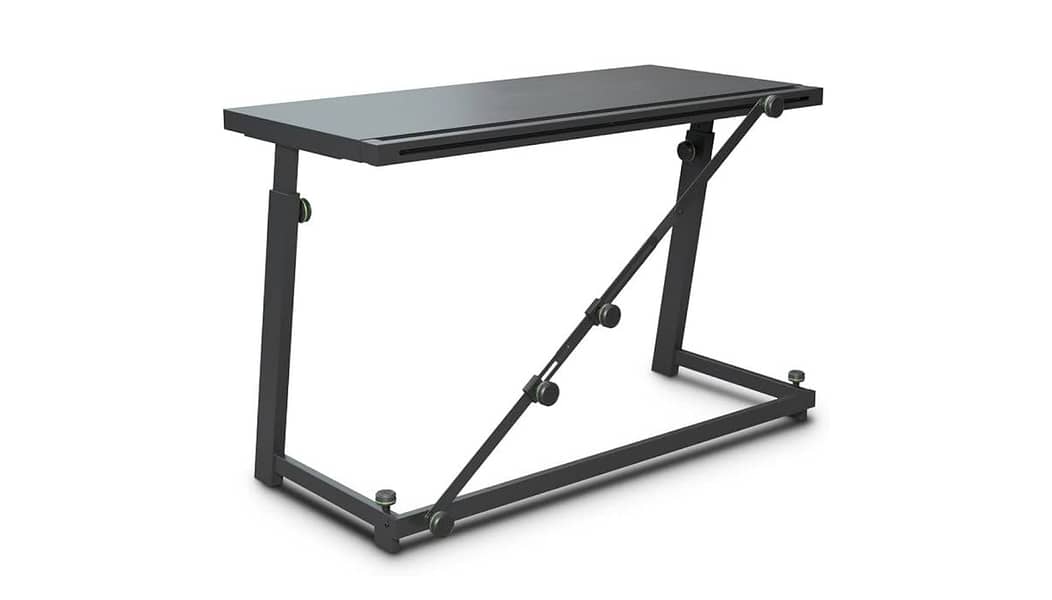 Gravity FT01 DJ Stand 2