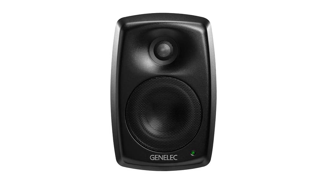 Genelec 4020 Studio Monitor (Each) 0