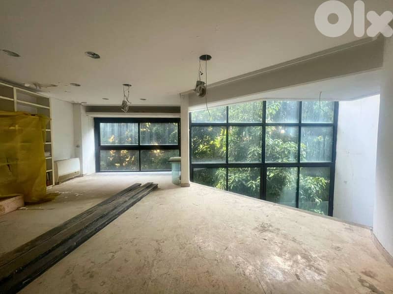 L16281- Residential Building For Rent In Sursock, Achrafieh 2