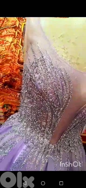 long evening dress for rent 4