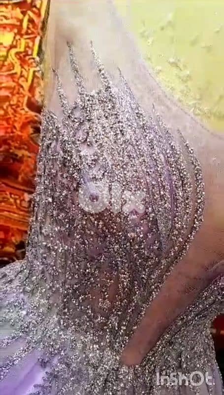 long evening dress for rent 5