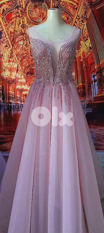 evening dress for rent 1