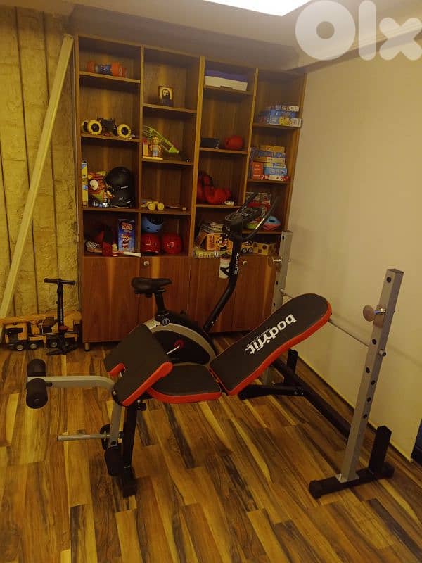 We sell & Buy all Sport equipment 03027072 GEO SPORT 0