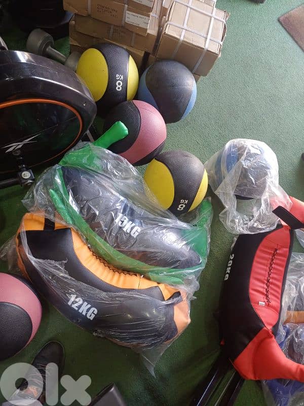 We sell & Buy all Sport equipment 03027072 GEO SPORT 3