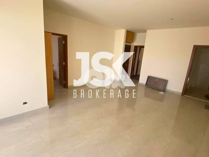 L16294-Brand New Apartment For Sale In Bouchrieh 0