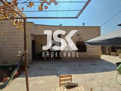 L16278Building with Sublime Mountain View For Sale in Baabdat