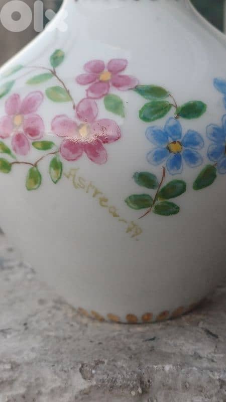 antique 5