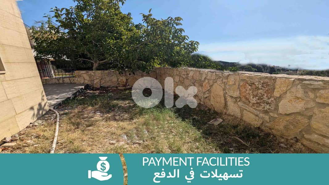 Apartment For Sale In Jbeil | 120SQM Terrace | شقة للبيع | PLS 26153/1 0