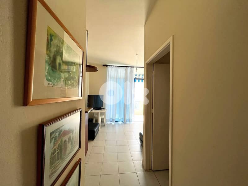 L16309 - Furnished Chalet For Rent In A Well Known Resort in Halat 5