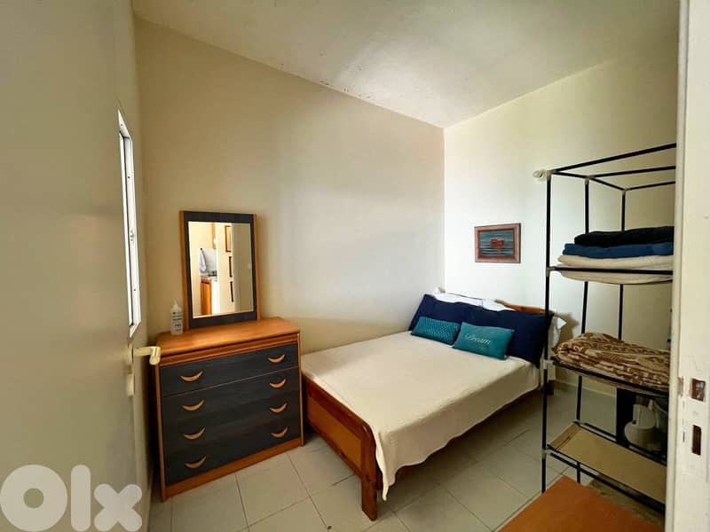 L16309 - Furnished Chalet For Rent In A Well Known Resort in Halat 6