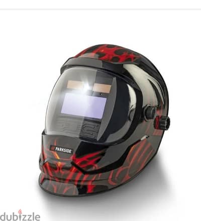 PARKSIDE Casque de soudage automatique PSHL 2 D1