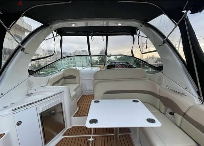 Boat Chaparral 310 4