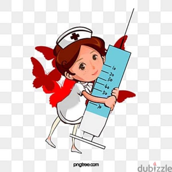 nursing and sitting 1