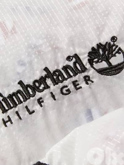 Jacket Tommy Hilfiger X timberland