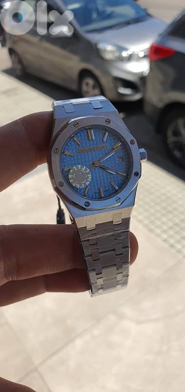 Audemars Piguet lady Royal Oak 1:1 1