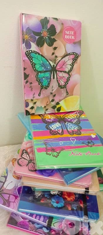 Stationary for the school (New) 6