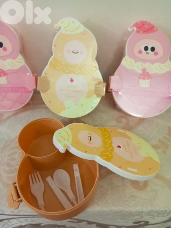 Stationary for the school (New) 7