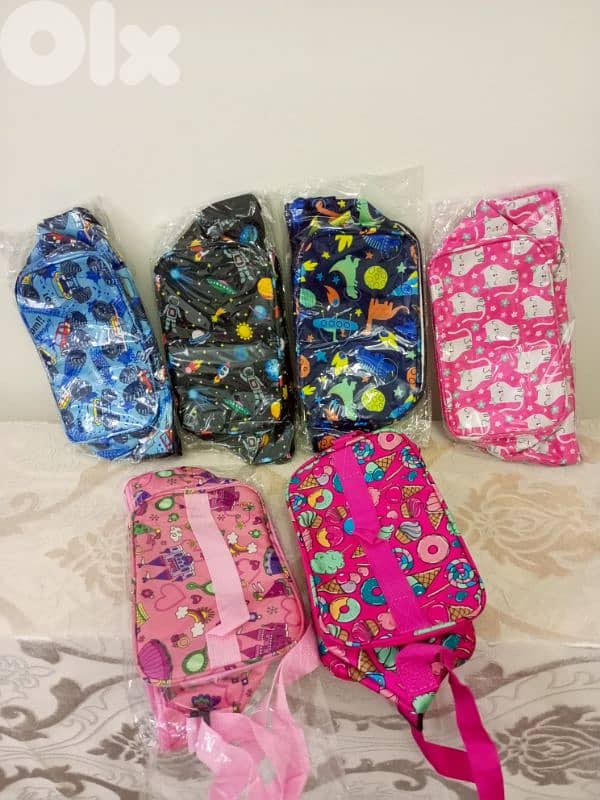 Stationary for the school (New) 8