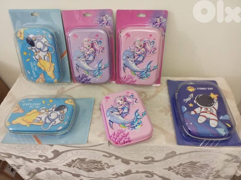 Stationary for the school (New) 12