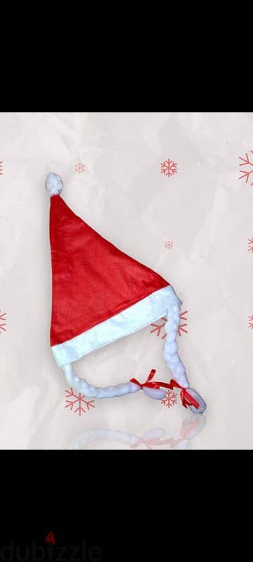 cute Christmas hats 3