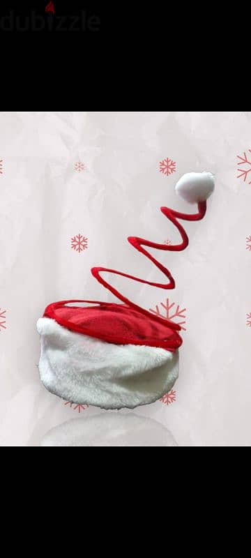 cute Christmas hats 0