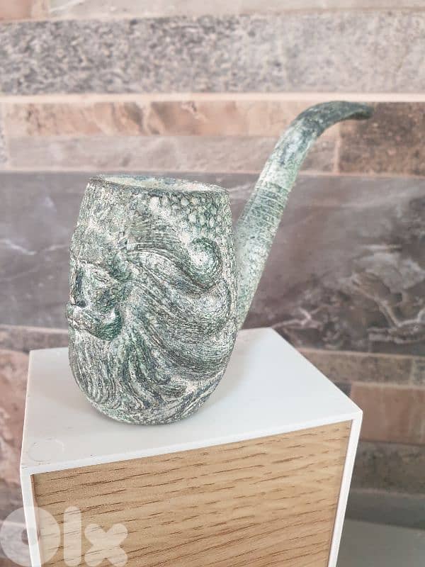 beautiful pipe 2