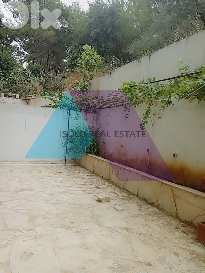 113 m2 apartment+terrace for sale in Tilal Ain Saade- تلال عين سعاده 0