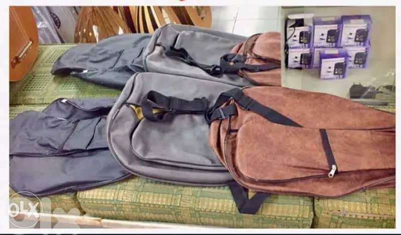 شنط عود عدة موديلات و اسعار oud cases 0