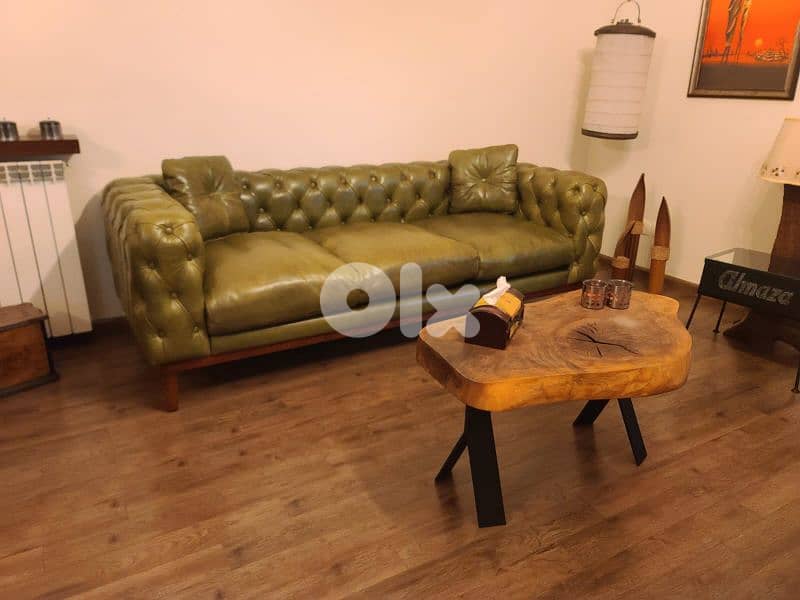 تنجيد كافة أنواع المفروشات 2