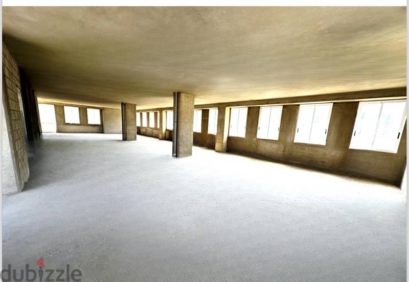 270m Commercial spaces sale marmkhayel Beirut 0