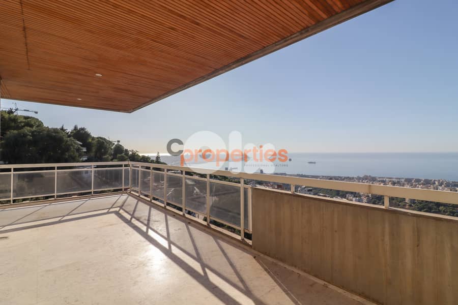 Apartment For Rent in Mtayleb شقة للاجار في المطيلب CPCF135 0