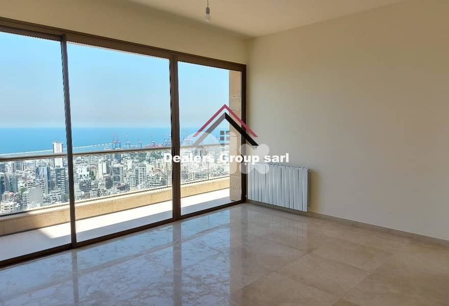 Attractive Residence for Sale in Achrafieh 0