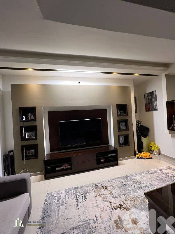 Belle Vue Beit el Chaar Luxurious 350 sqm Duplex with a sea view 0