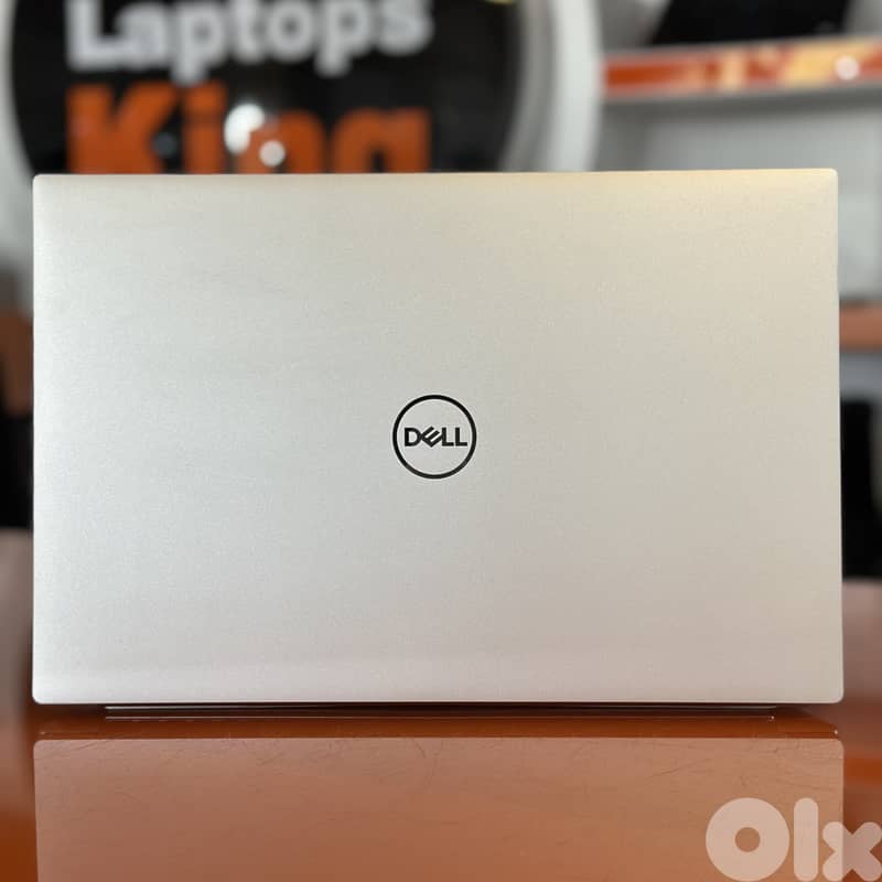 DELL XPS 15 9510 CORE i7-11800H RTX 3050 15.6" CREATOR LAPTOPS 2