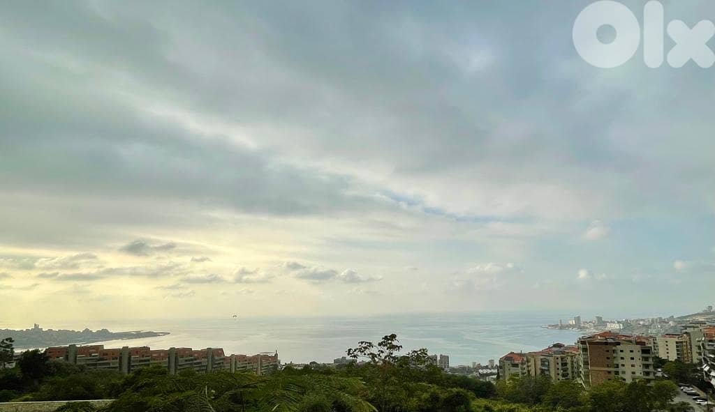 RWK206CA - Luxurious Apartment For Sale In Sahel Alma 0