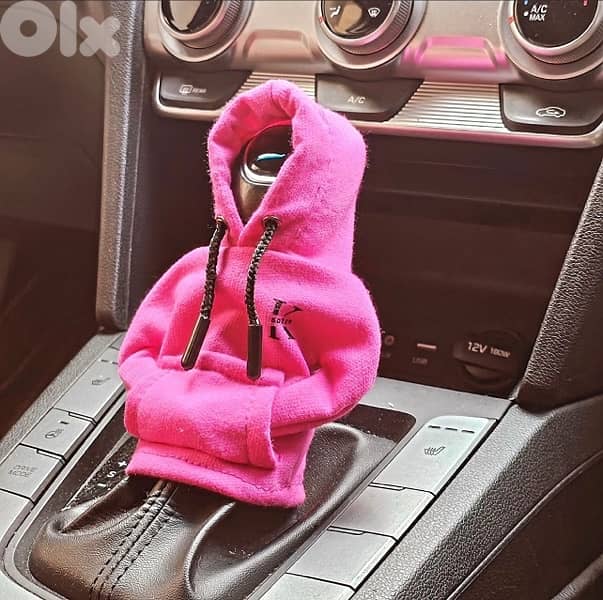 car shift hoodie 2