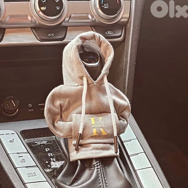 car shift hoodie 4