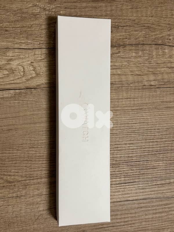 Apple Watch Series 7 (41mm) 3