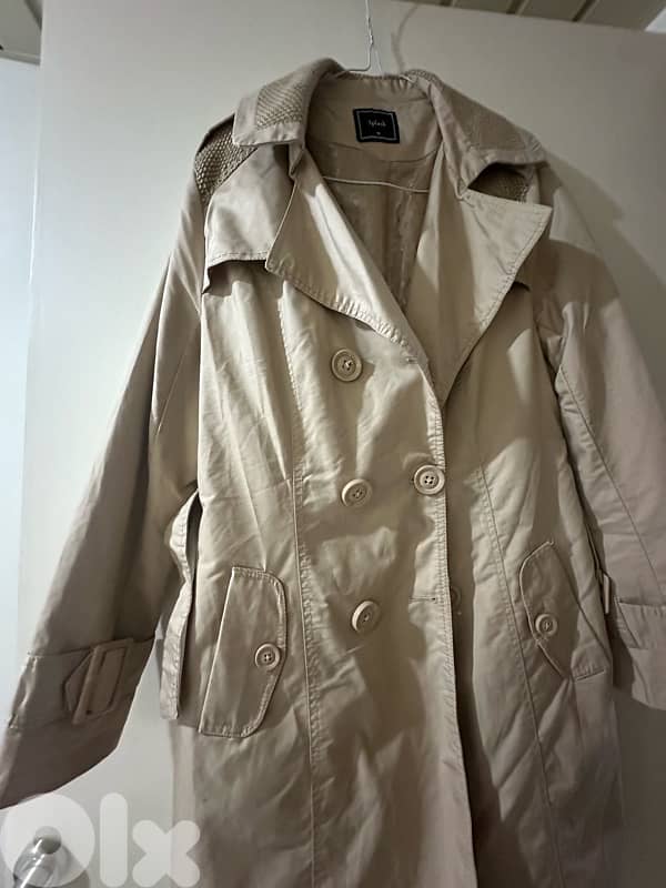 jacket wonen 6