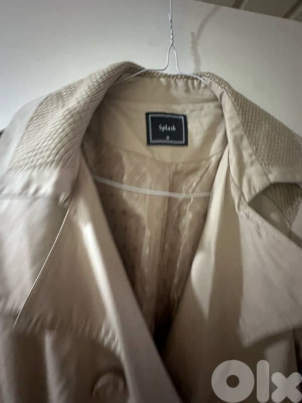 jacket wonen 7