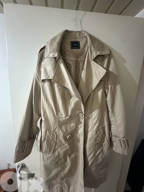 jacket wonen 8