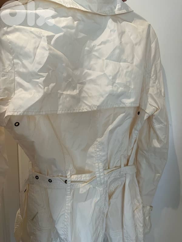 jacket wonen 11