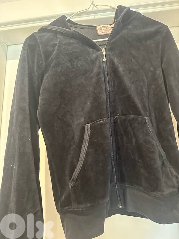 jacket wonen 18