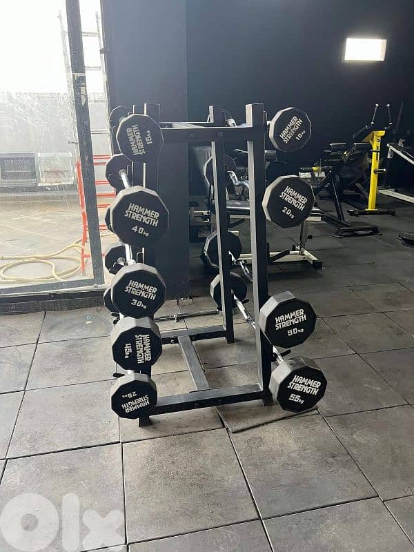 barbell weight serie 03027072 GEO SPORT EQUIPMENT USED AND NEW 0