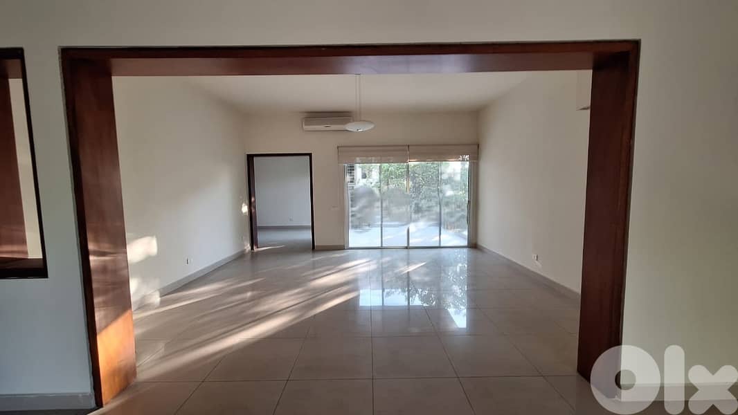 SEA VIEW APARTMENT IN RABIEH PRIME (400SQ) , (RAR-111) 0