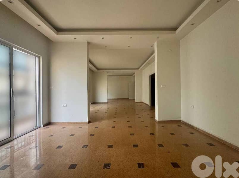 SASSINE ACHRAFIEH PRIME SPACIOUS  (200SQ) 3 BEDROOMS , (ACR-700) 0